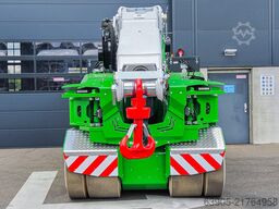 JMG MC 650S