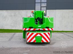 JMG MC 180S