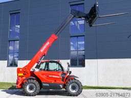 Manitou MHT 790