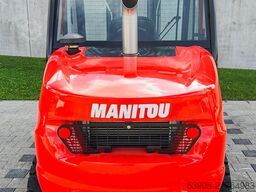 Manitou MSI 35D ST5 S1