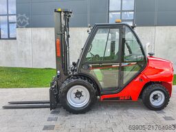 Manitou MSI 35D ST5 S1