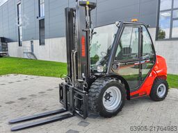 Manitou MSI 35D ST5 S1