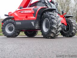 Manitou MHT 790