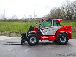 Manitou MHT 790