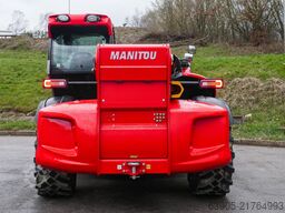 Manitou MHT 790