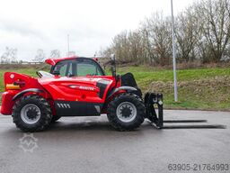 Manitou MHT 790