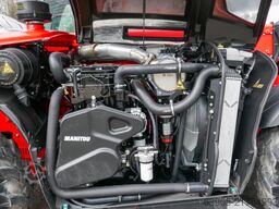 Manitou MHT 790