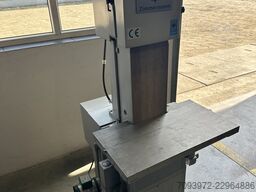 Zimmerman VBZ250