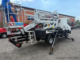 SAFI SCA 22 NISSAN CABSTAR 35.12 NT400