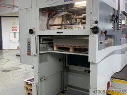 BOBST SPanthera 106 LE
