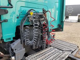 Renault T 380 SLEEPERCAB 4x2 - EURO 6 - 08-BFX-3