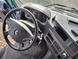 Renault T 380 SLEEPERCAB 4x2 - EURO 6 - 08-BFX-3