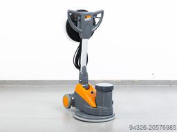 Taski Ergodisc DUO - Ø430mm - 165 / 330 RPM