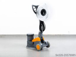 Taski Ergodisc DUO - Ø430mm - 165 / 330 RPM