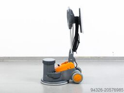 Taski Ergodisc DUO - Ø430mm - 165 / 330 RPM