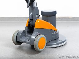 Taski Ergodisc DUO - Ø430mm - 165 / 330 RPM