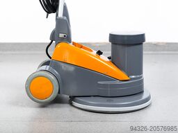 Taski Ergodisc DUO - Ø430mm - 165 / 330 RPM