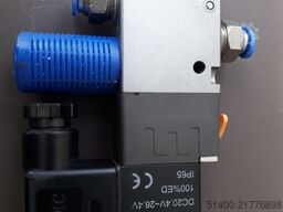 Festo Interface / Busknoten CPX-FB43