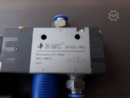 Festo Interface / Busknoten CPX-FB43