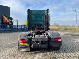 DAF XF 480 FTP PTO / Tipper + Walking Floor Hydraul...