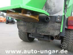 Egholm ParkRanger 2150 AO Winterdienst 4x4