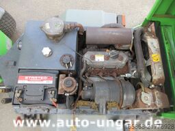 Egholm ParkRanger 2150 AO Winterdienst 4x4