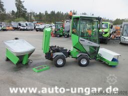 Egholm ParkRanger 2150 AO Winterdienst 4x4