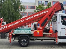 Ruthmann TB 300