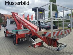 Ruthmann TB 300