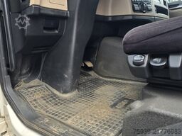 MAN TGS 26.470 6x2  Motorschaden - WMA21SZZ2MP157080