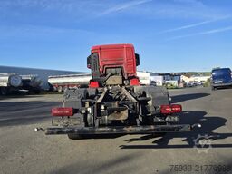 MAN TGS 26.460 6x2 Motorschaden