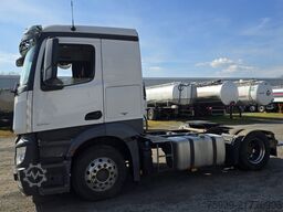 Mercedes-Benz Actros 1845   MOTORSCHADEN