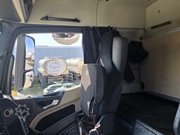 Mercedes-Benz Actros 1845 MOTORSCHADEN