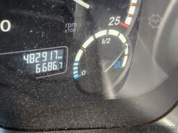 Mercedes-Benz Antos 3243 8x2