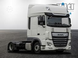 DAF XF 480 FT SSC LOW DECK + MX-BREAK Klima ZV