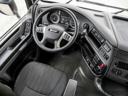 DAF XF 480 FT SSC LOW DECK + MX-BREAK Klima ZV