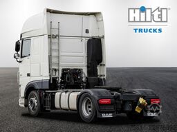 DAF XF 480 FT SSC + MX-BREAK + 545l TANK Klima ZV
