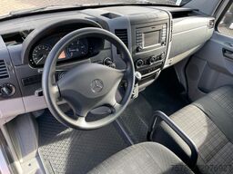 MERCEDES-BENZ Sprinter 316 CDI 4.9m Fitzel Aufbau/ AC/ AHK 2.8
