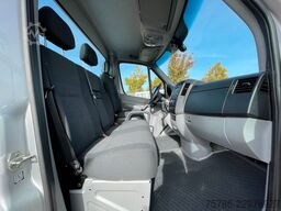 MERCEDES-BENZ Sprinter 316 CDI 4.9m Fitzel Aufbau/ AC/ AHK 2.8