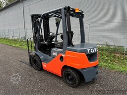 Toyota 52-8FDF25 - TRIPLEX - NEUWERTIG