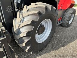 Manitou M 50-4D - TRIPLEX - NEUWERTIG