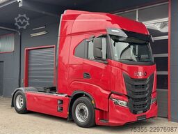IVECO S-WAY AS440S48 EU6d Intader VollSpoiler ACC LED