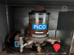 LIEBHERR LH 50 M Timber / inkl. Holzzange / 2020 / 11m