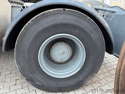 LIEBHERR LH 50 M Timber / inkl. Holzzange / 2020 / 11m