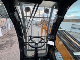 LIEBHERR LH 50 M Timber / inkl. Holzzange / 2020 / 11m