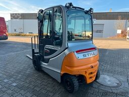 STILL RX60-30L/600 / 2025 / 3.957 h / 4.6m / SS