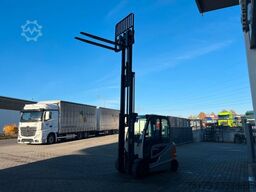 STILL RX60-30L/600 / 2025 / 3.957 h / 4.6m / SS