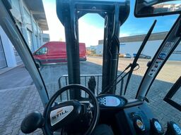 STILL RX60-30L/600 / 2025 / 3.957 h / 4.6m / SS