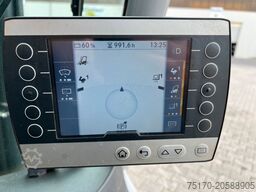 STILL RX60-30L/600 / 2021 / Hubhöhe 4.6m / SS / Waage