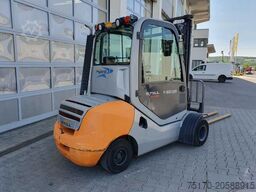 STILL RX70-35 / Duplex: 3.50m! / 9.214h / SS